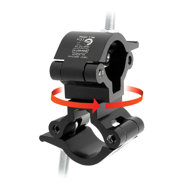 L/W SWIVEL COUPLER